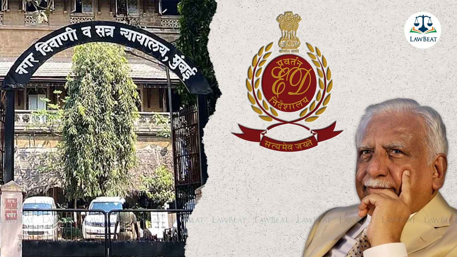 Mumbai Court Seeks Medical Board’s Report On Naresh Goyals Health Following Tumour Diagnosis Mumbai Court Seeks Medical Board’s Report On Naresh Goyals Health Following Tumour Diagnosis